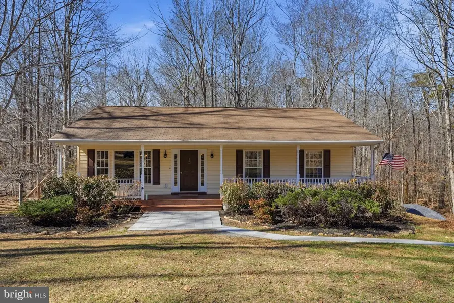 6052 Bilal Ct, Jeffersonton, VA 22724 - #2