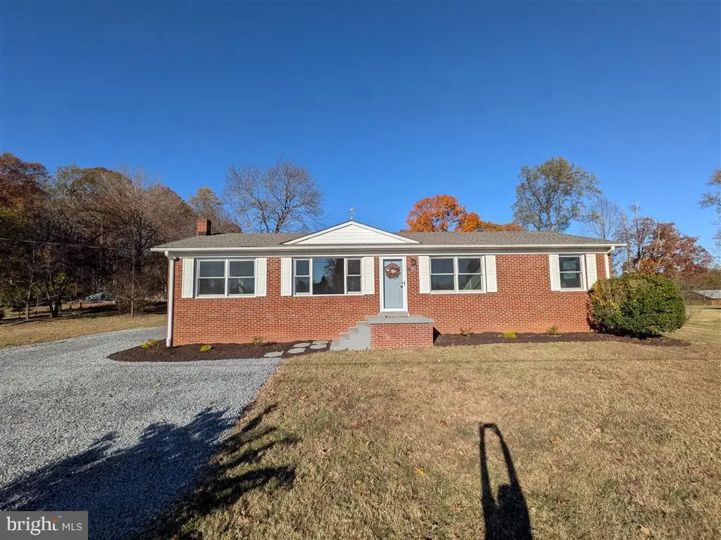 7183 Oak Dr, Reva, VA 22735 - #1