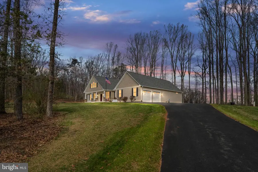 7245 Covington Home Pl, Culpeper, VA 22701 - #2