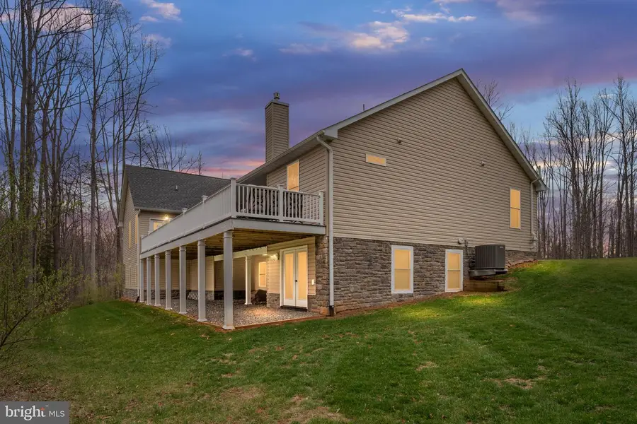 7245 Covington Home Pl, Culpeper, VA 22701 - #3