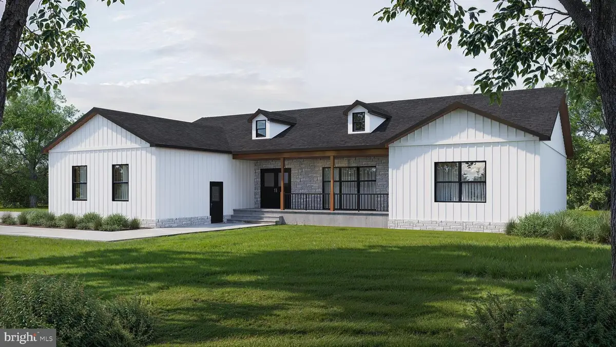 15469 Norman Rd, Culpeper, VA 22701 - #1