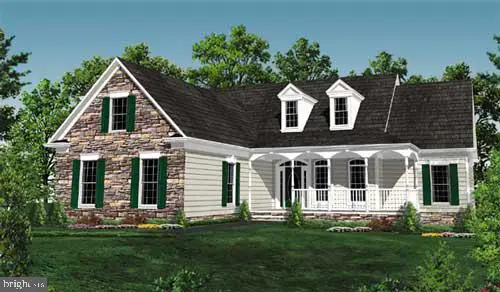 14 Acres Hoopers Run Ln, Richardsville, VA 22736 - #1