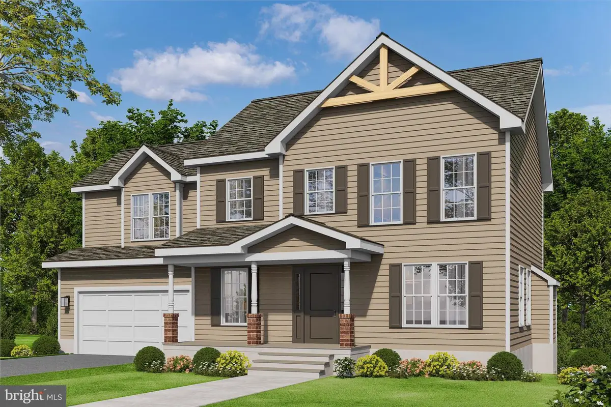 11 Acres Fields Mill, Richardsville, VA 22736 - #1