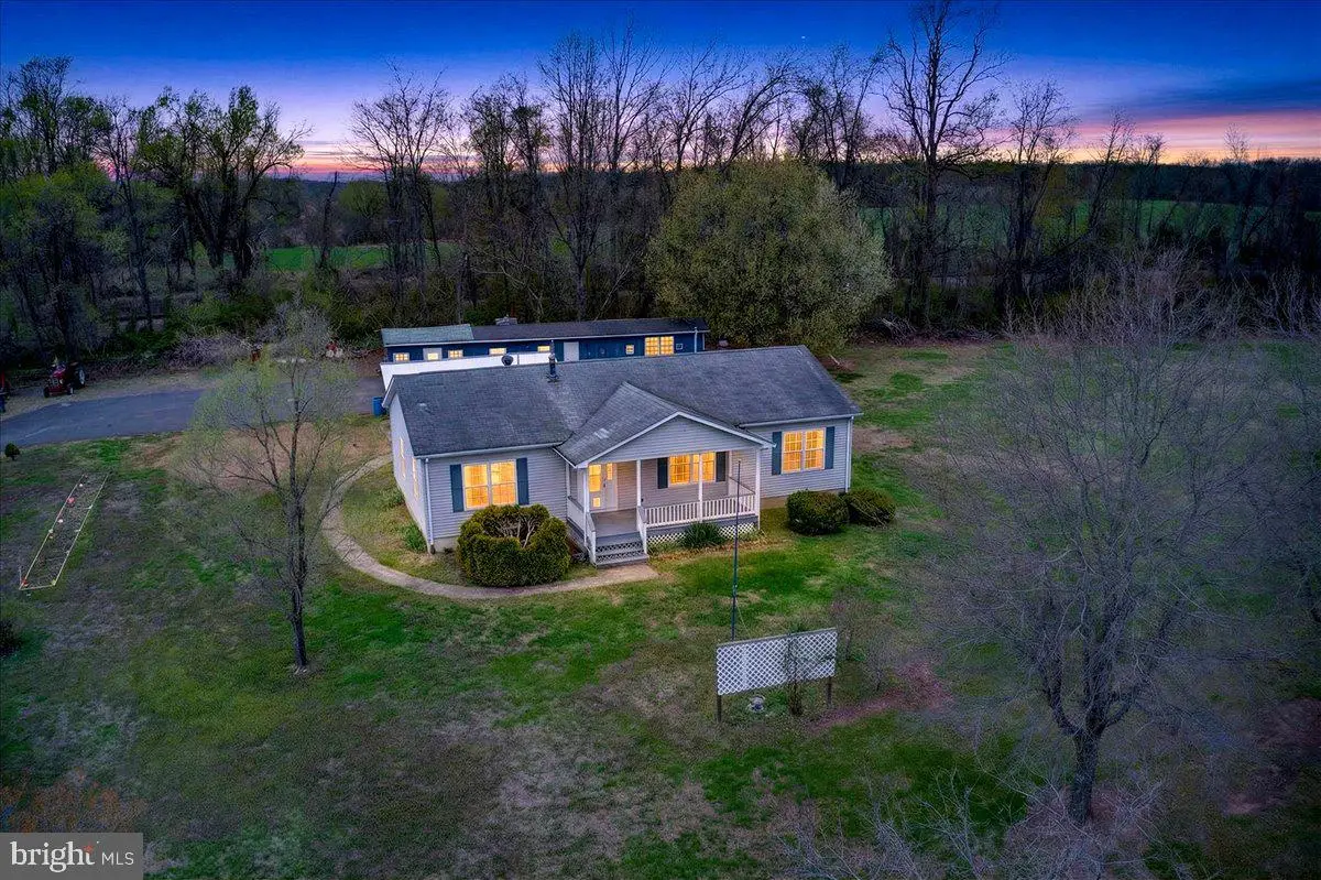 28042 Rapidan Rd, Rapidan, VA 22733 - #1