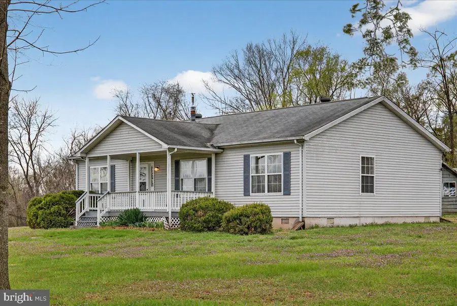 28042 Rapidan Rd, Rapidan, VA 22733 - #2