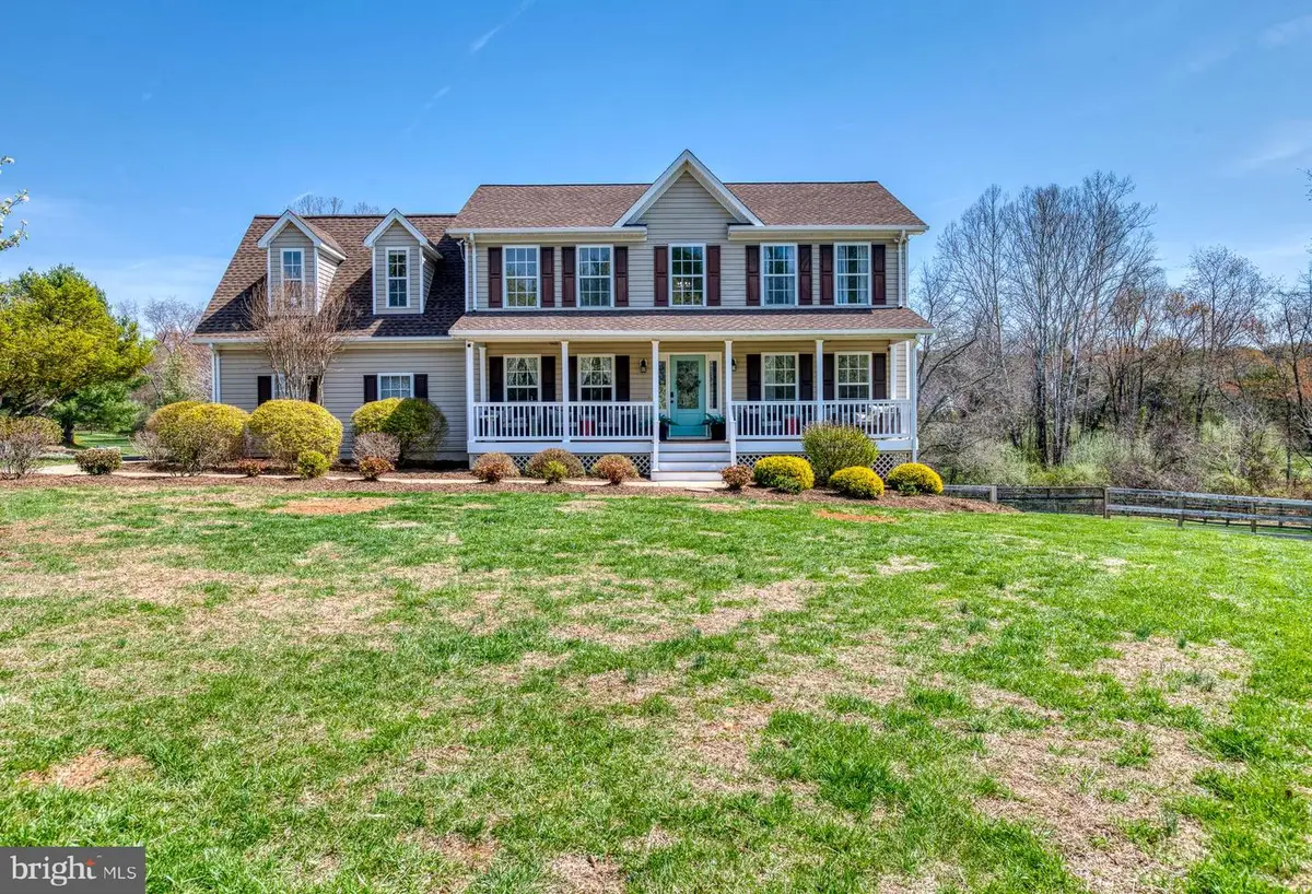 15607 Fox Chase Ln, Culpeper, VA 22701 - #1