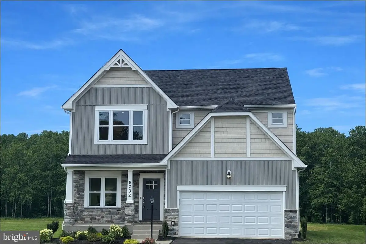 15205 Woodland Church Rd, Culpeper, VA 22701 - #1