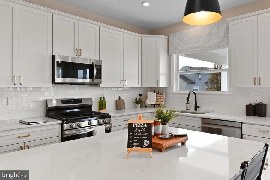 15205 Woodland Church Rd, Culpeper, VA 22701 - #3