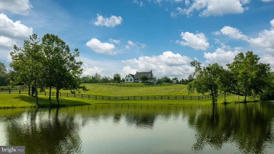 5191 Beach Ridge Lane, Amissville, VA 20106 - #2