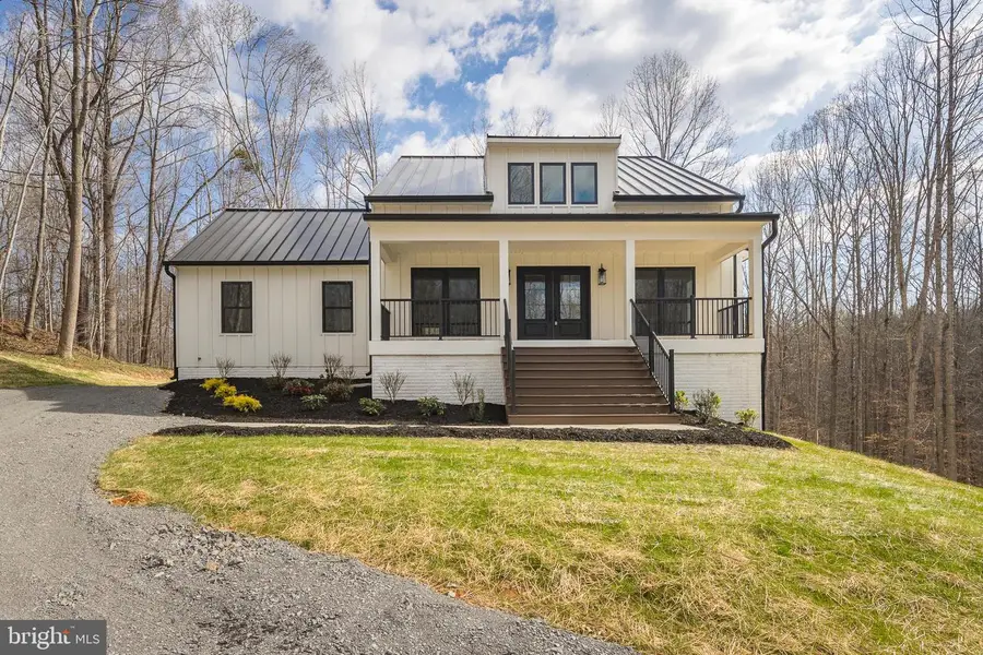 11117 Eggbornsville Rd, Rixeyville, VA 22737 - #3