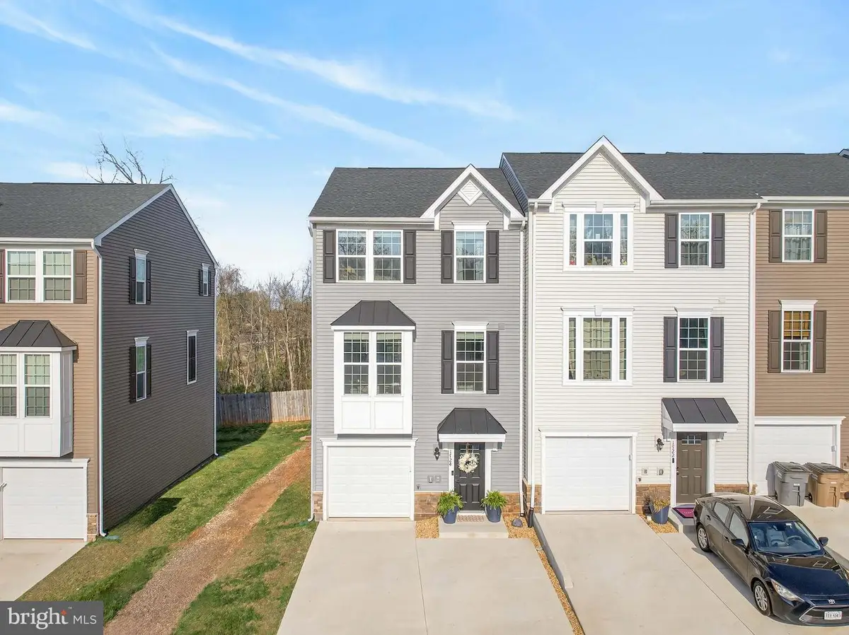 1724 Scenic Loop, Culpeper, VA 22701 - #1