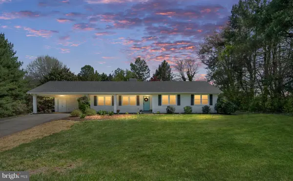 18493 Colonial Dr, CULPEPER, VA 22701