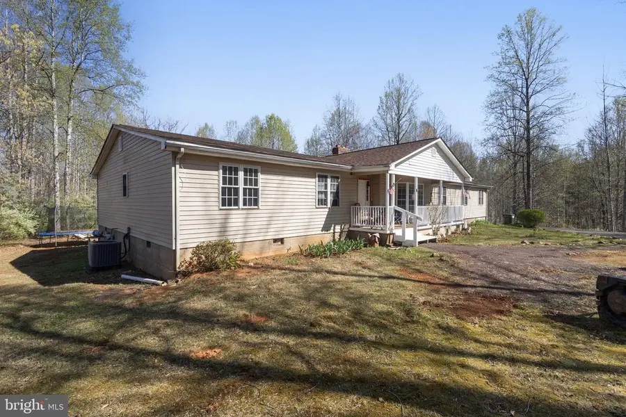 10151 Roberts Ln, Rixeyville, VA 22737 - #2