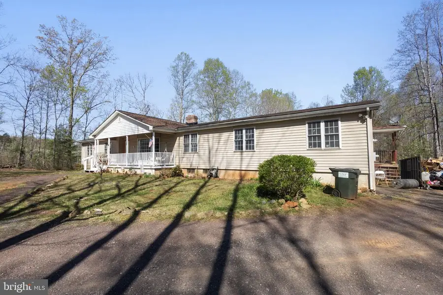 10151 Roberts Ln, Rixeyville, VA 22737 - #3