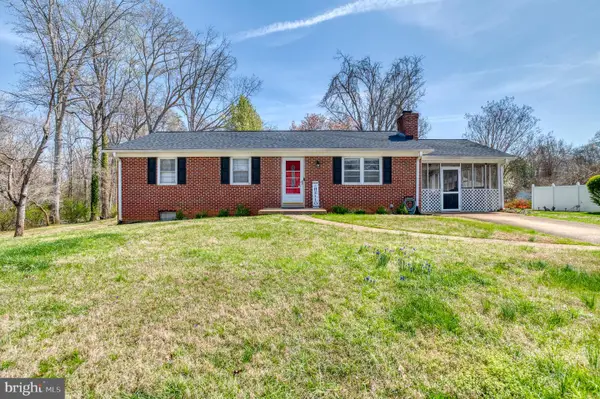 14475 General Lee Ave, CULPEPER, VA 22701