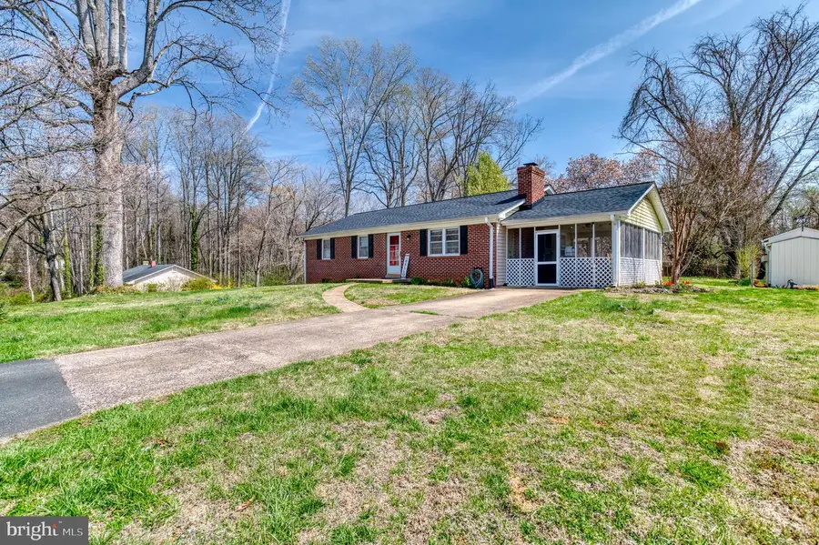 14475 General Lee Ave, Culpeper, VA 22701 - #2