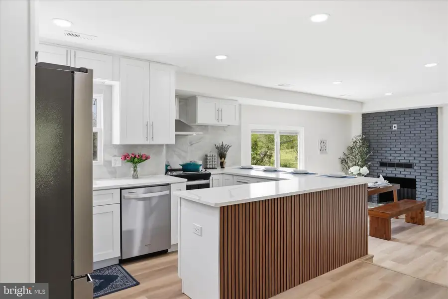 2502 Holly Springs, Amissville, VA 20106 - #2