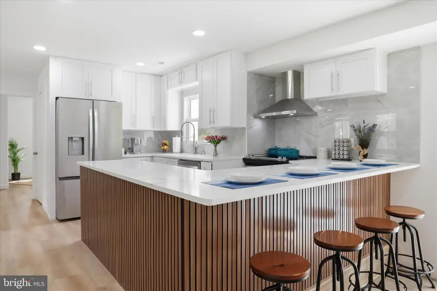 2502 Holly Springs, Amissville, VA 20106 - #3