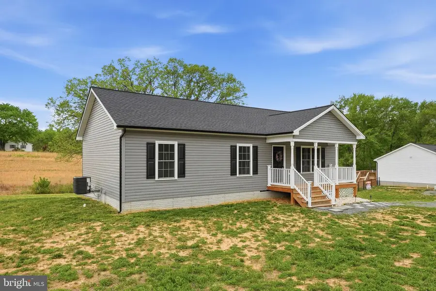 14006 Rixeyville Rd, Culpeper, VA 22701 - #2