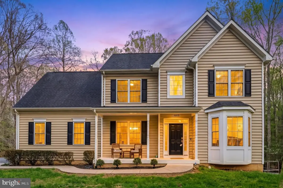 16379 Covey Cir, Amissville, VA 20106 - #1