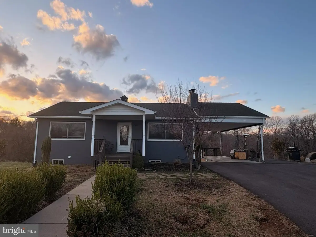 10468 La Grant Ln, Culpeper, VA 22701 - #1