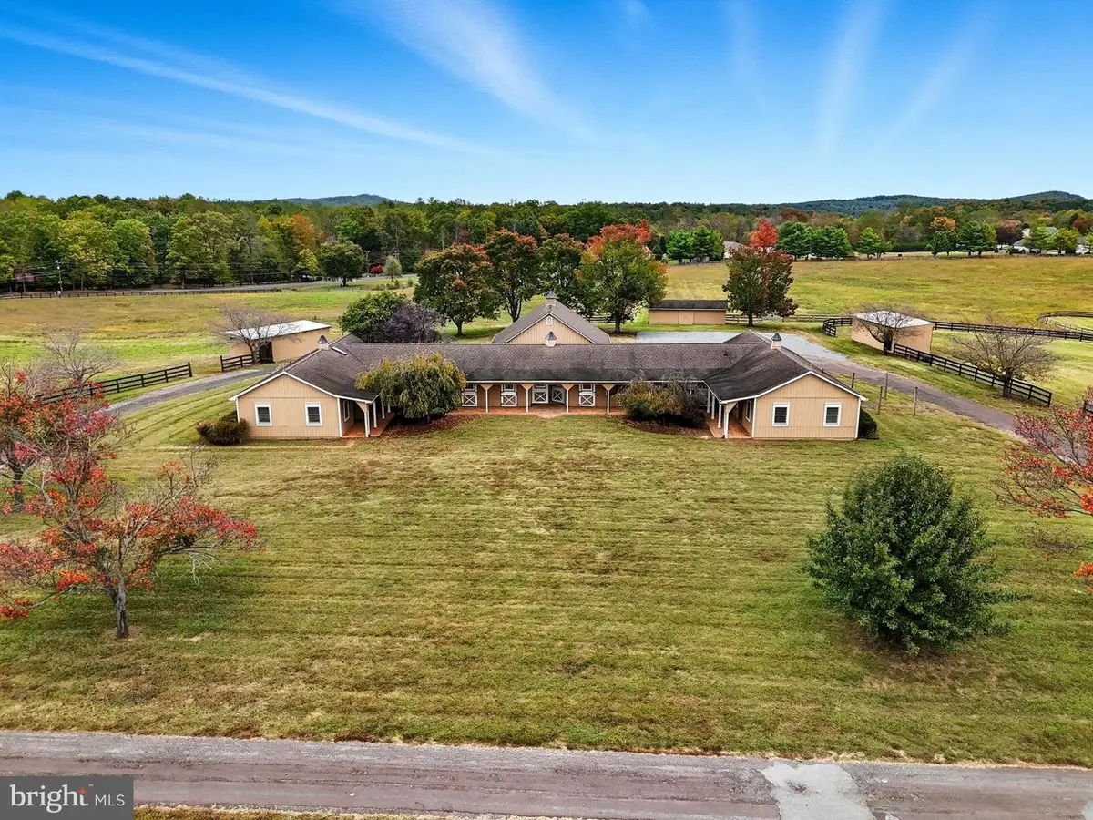 8021 Olympic Way, Culpeper, VA 22701 - #1