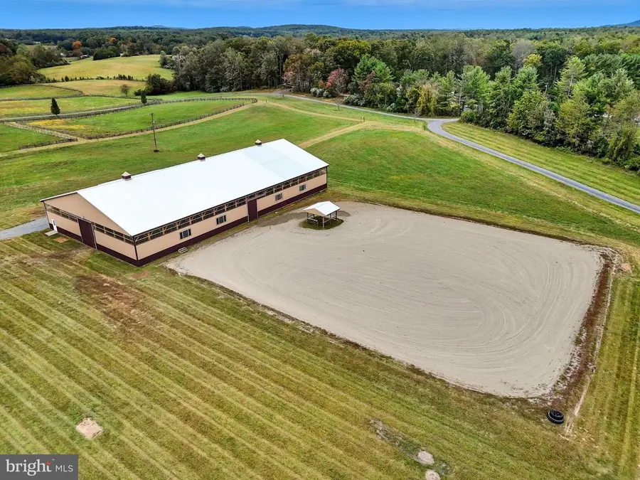 8021 Olympic Way, Culpeper, VA 22701 - #2