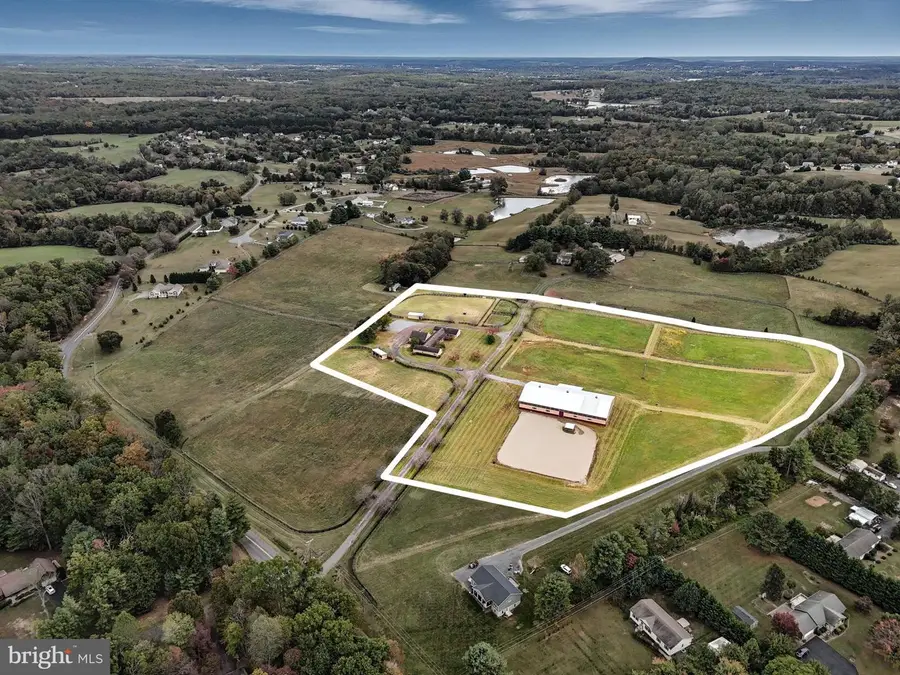 8021 Olympic Way, Culpeper, VA 22701 - #3