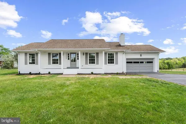 15409 Jonas Rd, CULPEPER, VA 22701