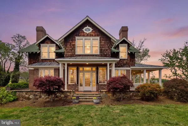 17280 Reid Rd, BRANDY STATION, VA 22714