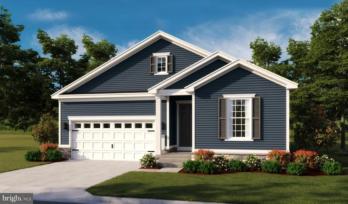 1933 Sunset Ln, Culpeper, VA 22701 - #1