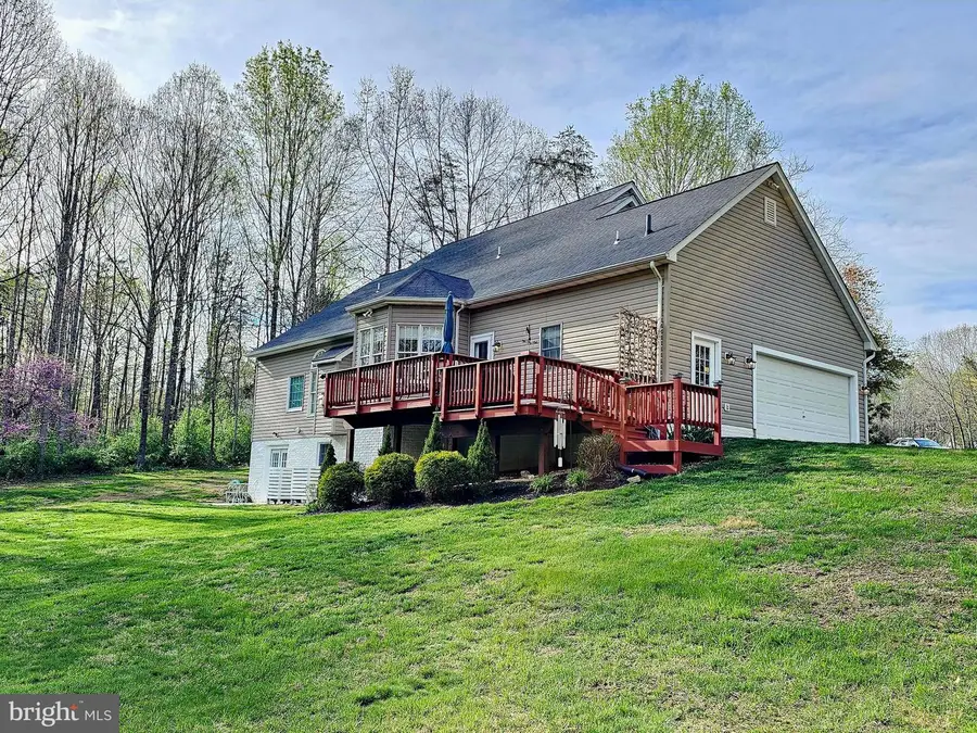 17296 Kettlebrook Lndg, Jeffersonton, VA 22724 - #3