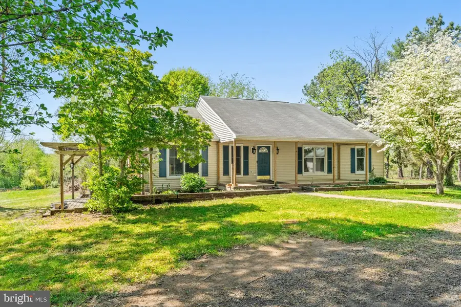 11270 Old Stillhouse Rd, Boston, VA 22713 - #2