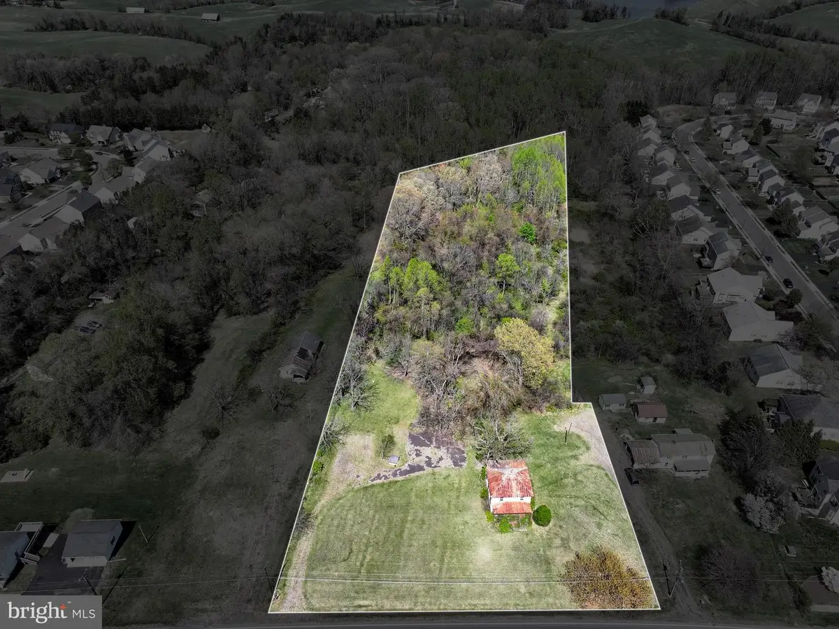 934 Sperryville, Culpeper, VA 22701 - #1