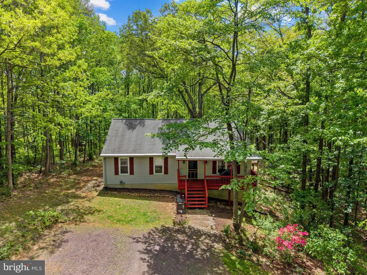 19106 Loggers Rd, Culpeper, VA 22701 - #1