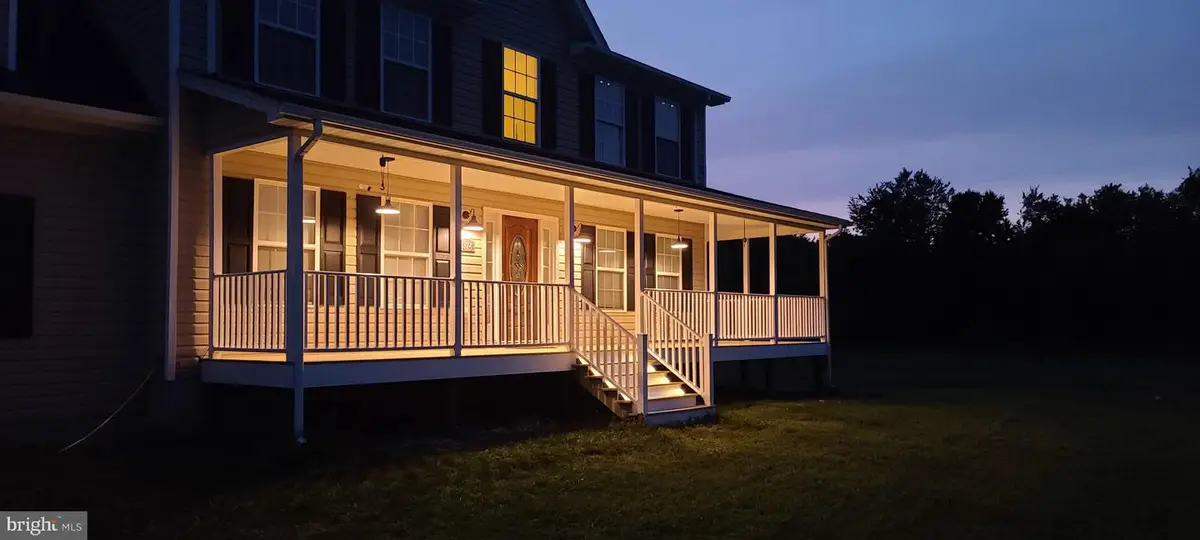 9374 Eggbornsville Rd, Rixeyville, VA 22737 - #1