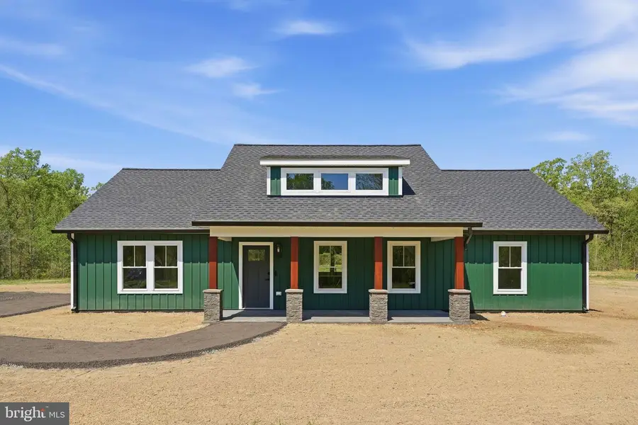 22264 Countryside Lane, Lignum, VA 22726 - #2