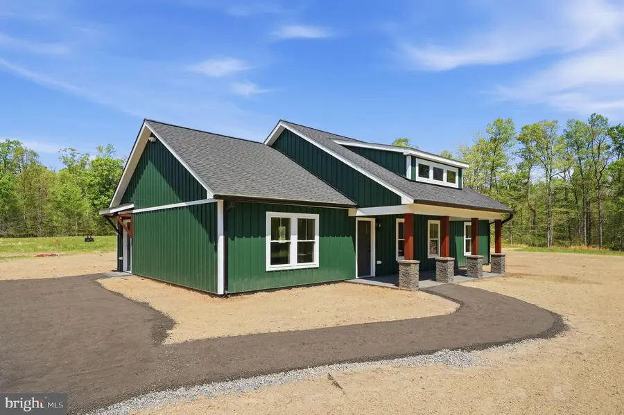 22264 Countryside Lane, Lignum, VA 22726 - #3