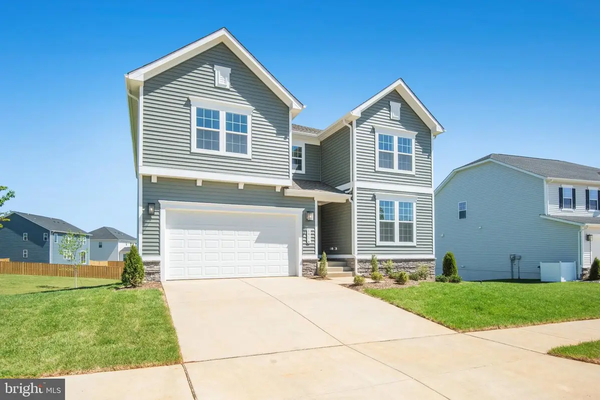 1916 Sunset Ln, Culpeper, VA 22701 - #1