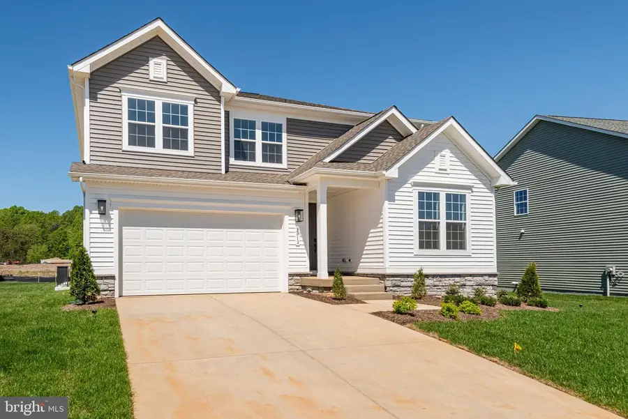 2012 Divot Dr, Culpeper, VA 22701 - #2