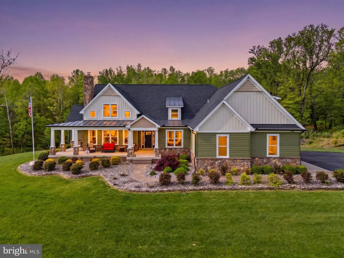 11194 Homeland Rd, Rixeyville, VA 22737 - #1