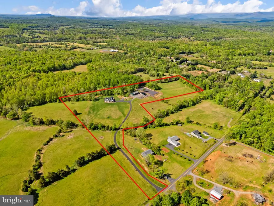 11194 Homeland Rd, Rixeyville, VA 22737 - #2