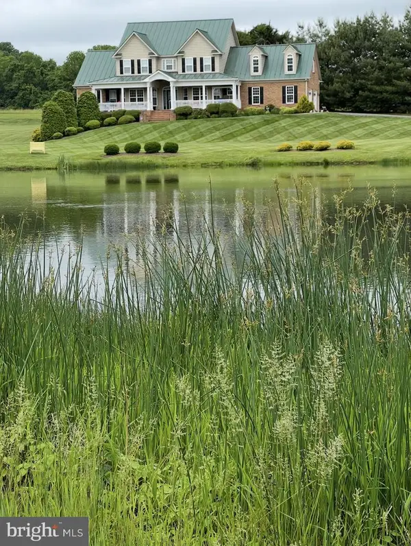 18438 Snaffle Ln, CULPEPER, VA 22701