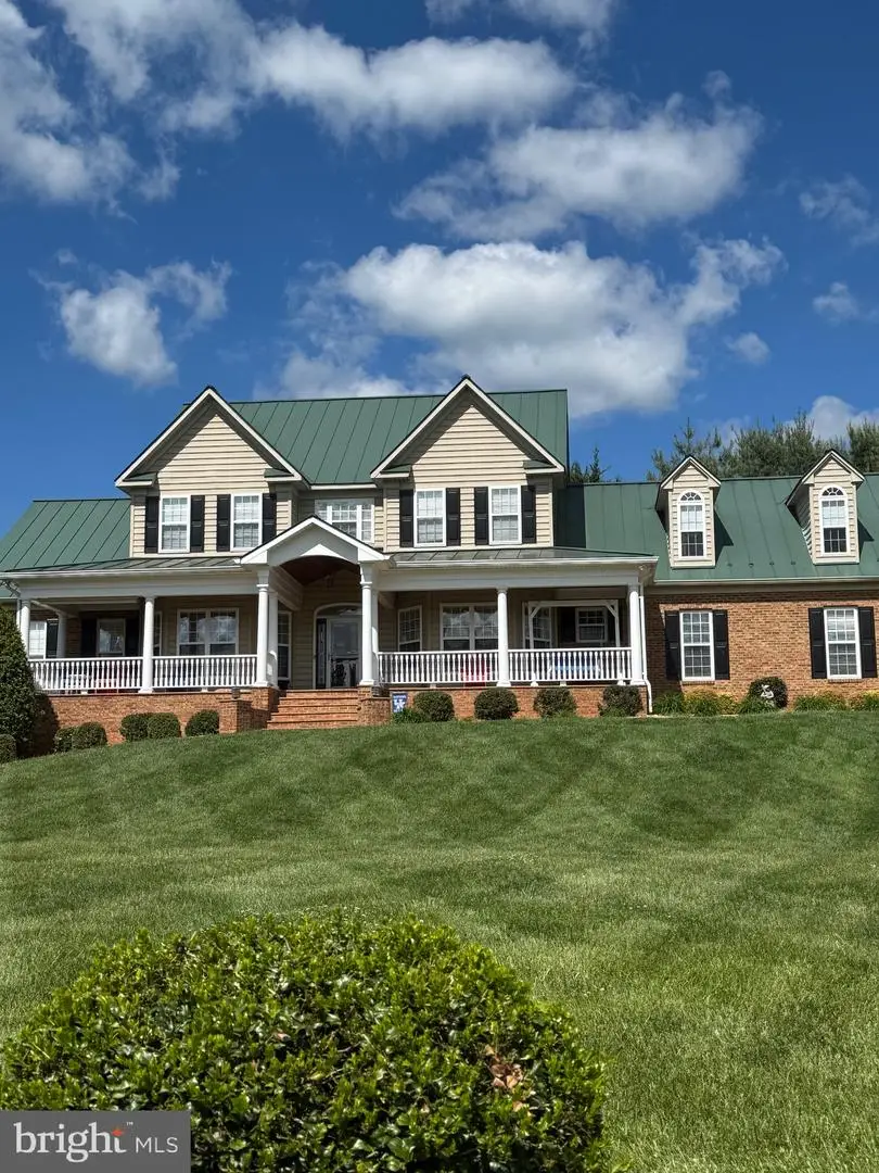 18438 Snaffle Ln, Culpeper, VA 22701 - #3