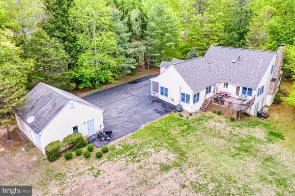 2356 Wildwood Cir, AMISSVILLE, VA 20106