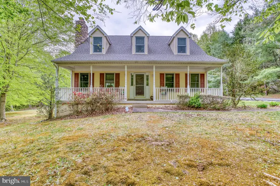 2356 Wildwood Cir, Amissville, VA 20106 - #3