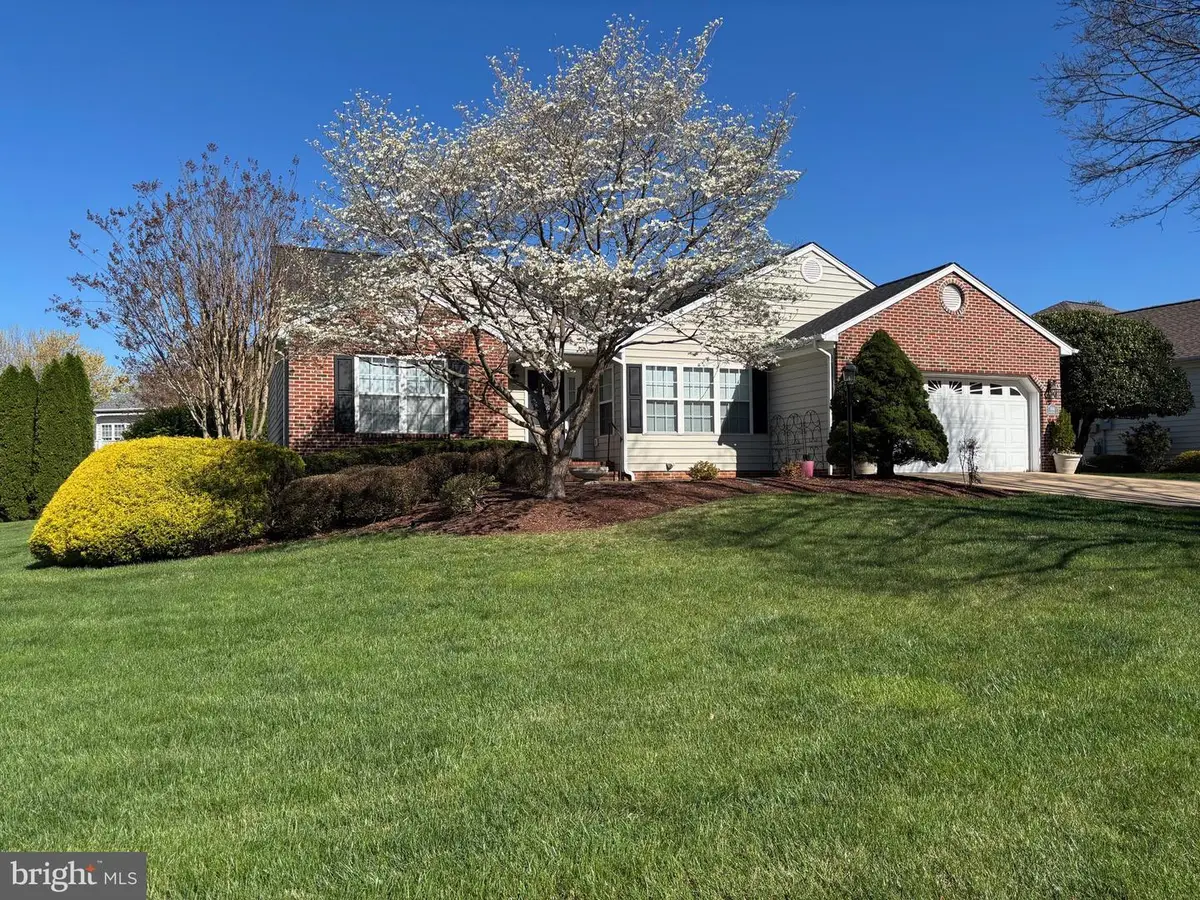 1808 Stoneybrook Ln, Culpeper, VA 22701 - #1