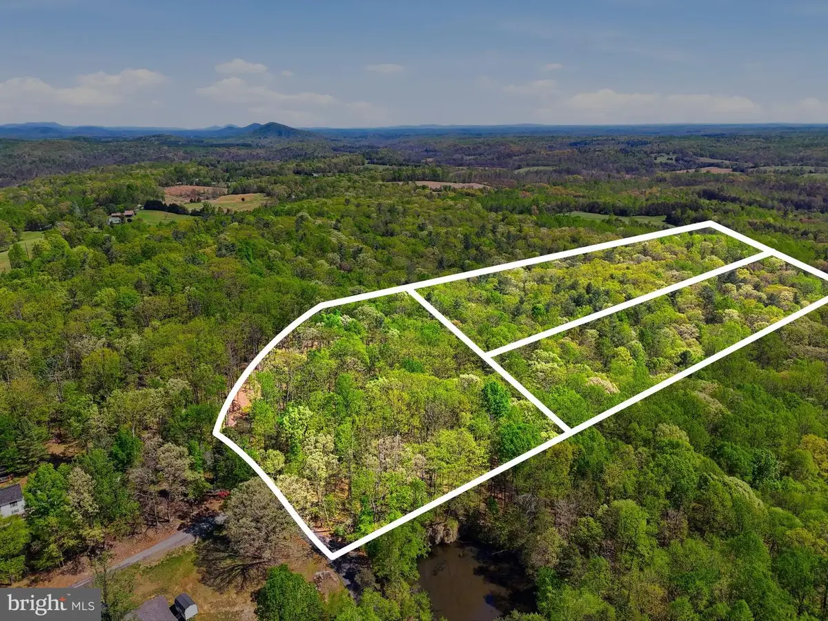 Lot 3 Obannons Mill Rd, Boston, VA 22713 - #1