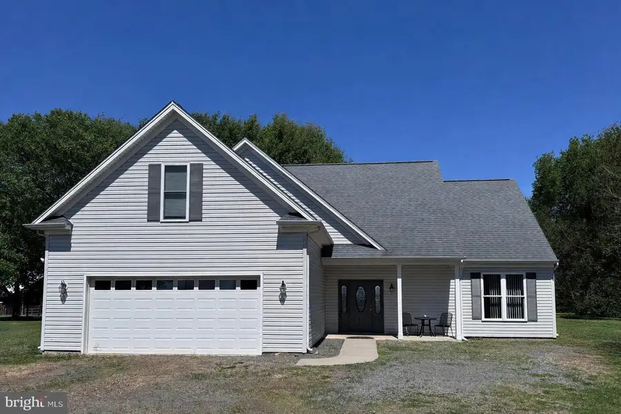 14137 Cedar Run Rd, Culpeper, VA 22701 - #2