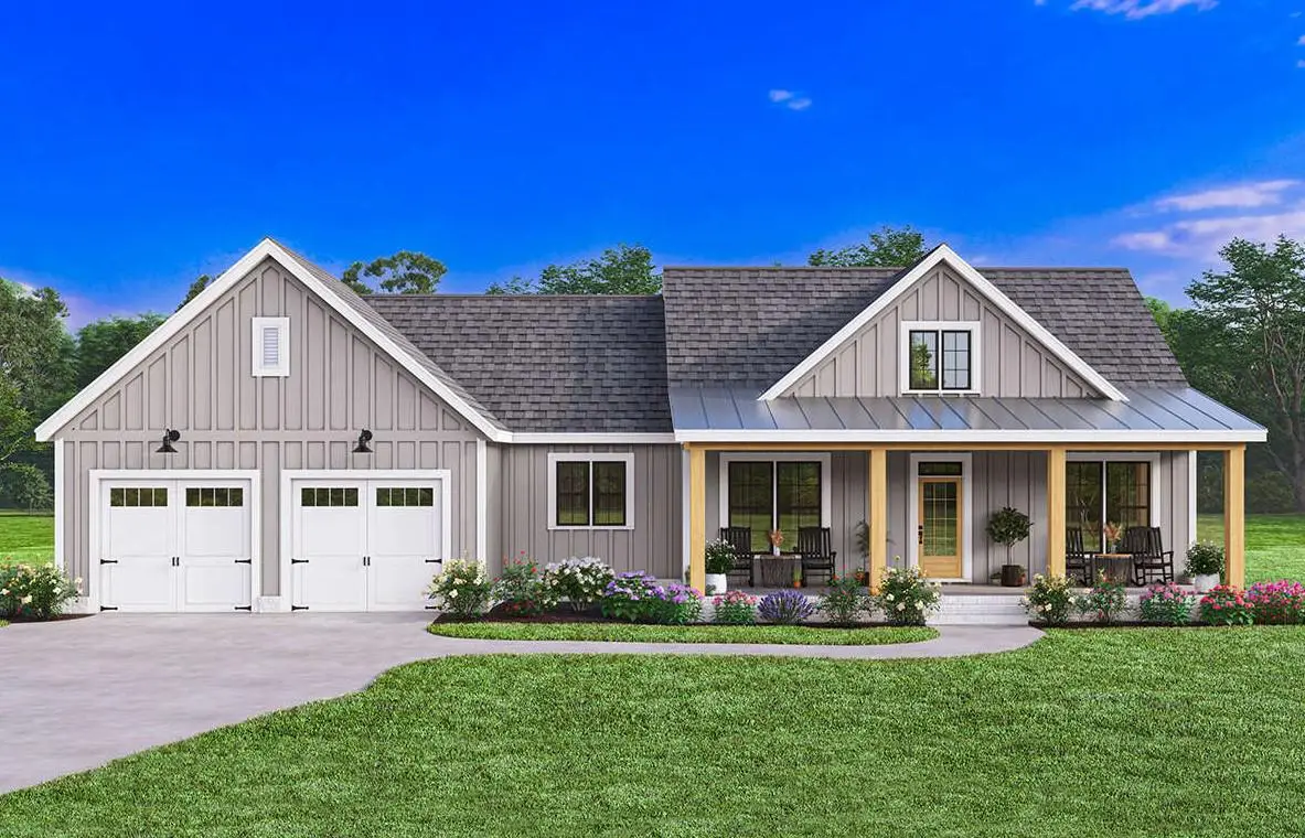 18284 Greens Corner Rd, Culpeper, VA 22701 - #1